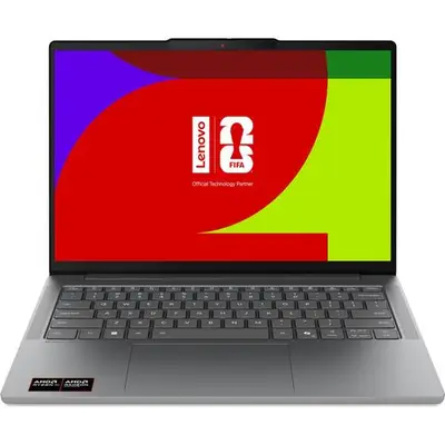 Laptop Lenovo IdeaPad Slim 5 14AGP11 (Procesor AMD Ryzen™ Al 7 445 (8M Cache, up to 4.60 GHz)…