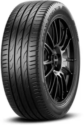 Anvelopă de vară Pirelli Powergy 2 235/55R19 105W