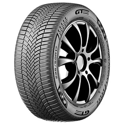 Anvelopă all season GT Radial ClimateActive 225/55R17 101Y