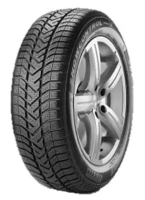 Anvelopă de iarnă Pirelli Winter 210 Snowcontrol Serie 3 175/65R15 88H