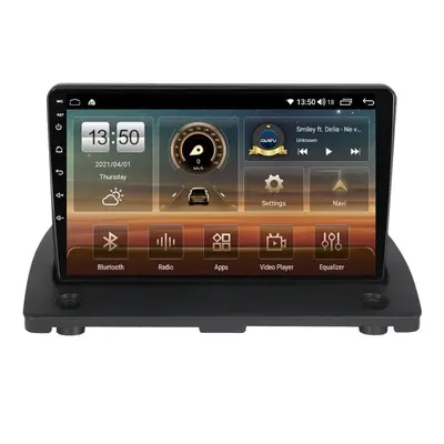 Navigatie dedicata cu Android Volvo XC90 I 2002 - 2015, 4GB RAM, Radio GPS Dual Zone, Display HD…
