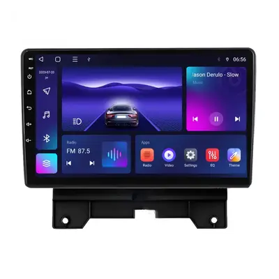 Navigatie dedicata cu Android Land Rover Range Rover Sport I 2009 - 2013, 4GB RAM, Radio GPS Dual…