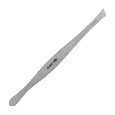 Penseta pentru sprancene Staleks TC-10/3
