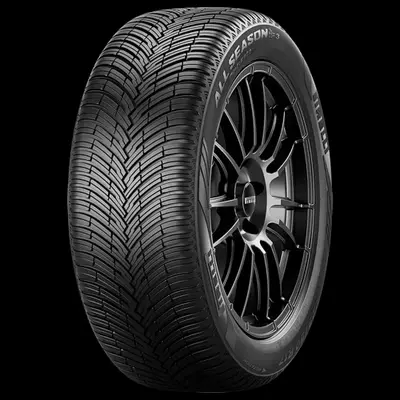 Anvelopă all season Pirelli Scorpion AS SF 3 235/55R19 105W