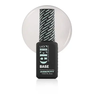 Oja Semi GELlack 2M Hema Free Elastic Base Shimmer Nr. 17