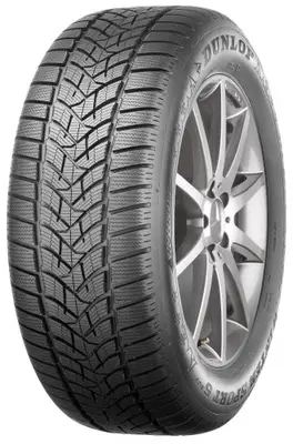 Anvelopă de iarnă Dunlop WIN Sport 5 SUV 235/45R20 100V