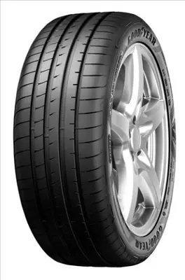 Anvelopă de vară Goodyear Eagle F1 Asymmetric 5 225/40R18 92Y