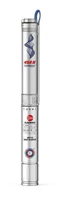 Pompa submersibila Pedrollo 4SR 12/9-N trifazata