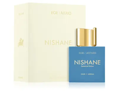 Nishane Ege / ΑΙΓΑΙΟ Extract de Parfum, Unisex (Gramaj: 100 ml)