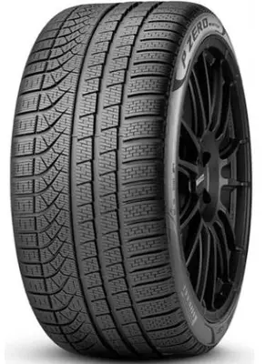 Anvelopă de iarnă Pirelli Pzero Winter 235/50R19 99V