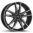 DEZENT KF dark 6.50x16 5/100/40/57,1