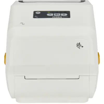 ZEBRA Imprimanta de etichete Zebra ZD421t HC, TT, DT, 203 DPI, USB, USB Host, Bluetooth BLE…