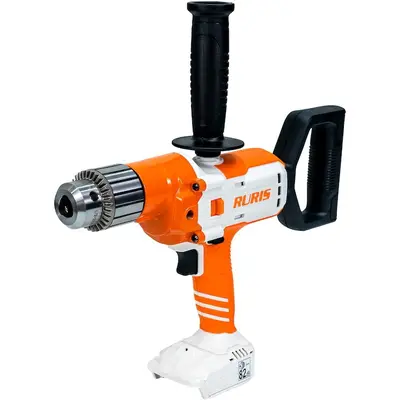 Ruris Masina de gaurit si insurubat Ruris RMX 1390, 20V, 2Ah, 130 Nm, 16 mm mandrina, motor fara…