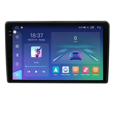 Navigatie dedicata cu Android Hyundai i40 2012 - 2020, 4GB RAM, Radio GPS Dual Zone, Display 2K…