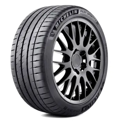 Anvelopă de vară Michelin PS4 S 245/45R18 100Y