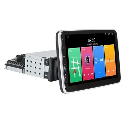Navigatie 1DIN cu Android Opel Frontera B 1998 - 2004, 2GB RAM, Radio GPS Dual Zone, Display HD 10"…