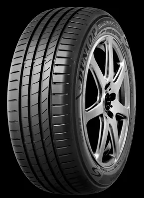 Anvelopă de vară Dunlop Blue Response TG 215/55R17 94V