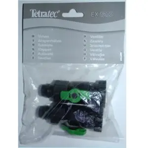 Tetra Robineti EX 1200