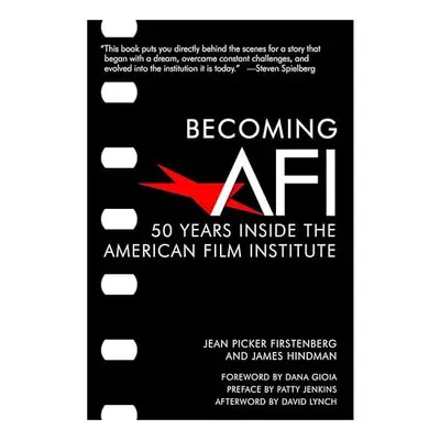 Becoming AFI