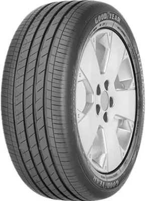 Anvelopă de vară Goodyear Efficientgrip Performance 225/45R18 95W