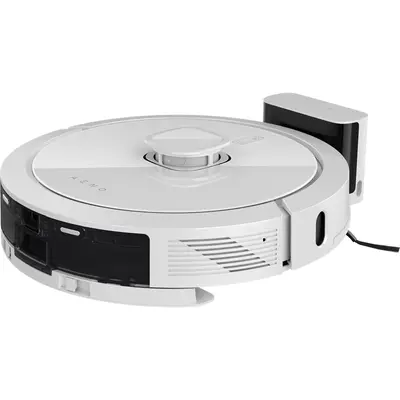 AENO Aspirator Robot Aeno ARC0008S 2-In-1, 60W, 0.3l, 4000Pa, 5200mAh ,Wireless, autonomie pana la…
