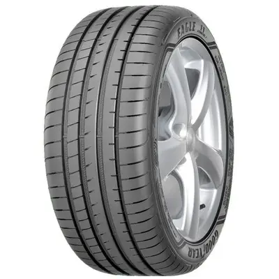 Anvelopă de vară Goodyear Eagle F1 Asymmetric 5 225/55R17 97V