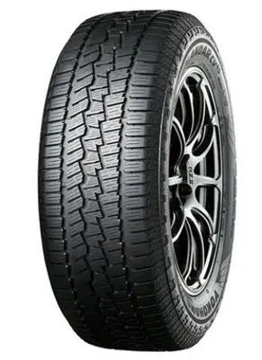 Anvelopă all season Yokohama G061 235/55R18 100V