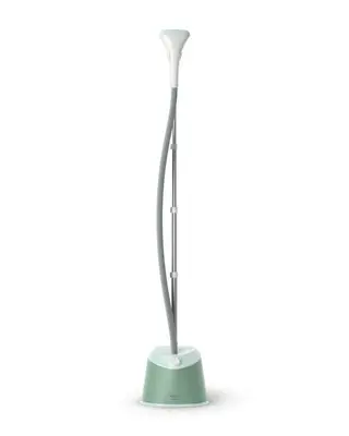 Aparat de calcat vertical cu picior Philips STE1010/70, 1600 W, 32g/min, picior ajustabil pe…
