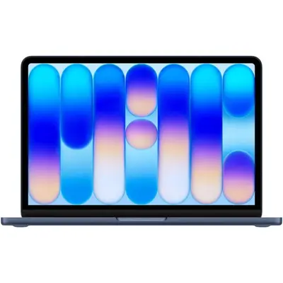 Apple Laptop Apple MacBook Neo 13 inch, Retina, procesor Apple A18 Pro 6 nuclee CPU, 5 nuclee GPU…