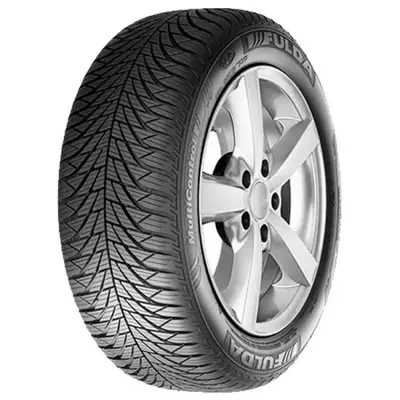 Anvelopă all season Fulda Multicontrol 225/40R18 92Y