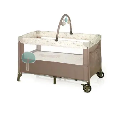Patut pliant, Jane, Duo Level, Cu roti, Cu arcada cu jucarii, Geanta de transport, Cu doua nivele…