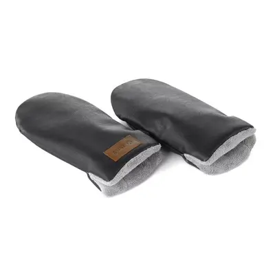Manusi magnetice pentru carucior, Jane, Pentru vremea rece, Interior din fleece si exterior…
