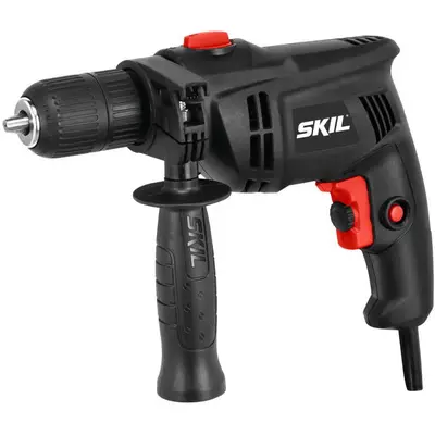 Skil 1020 AA Masina de gaurit cu percutie, 550W, 13mm, 2700rpm