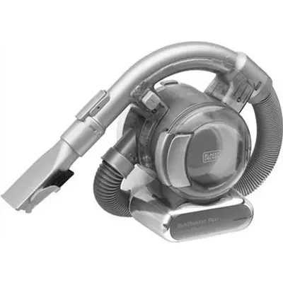 Black & Decker Aspirator manual Black & Decker PD1820L-QW, 18V, Cyclone, acumulator Li -Ion…