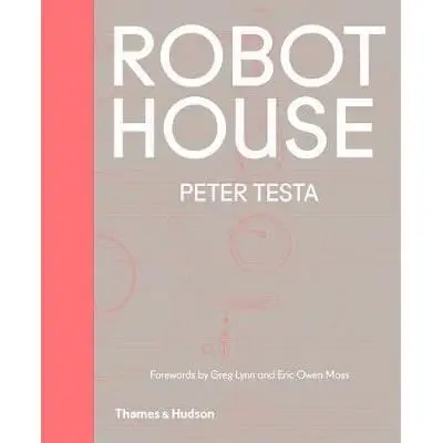 Robot House