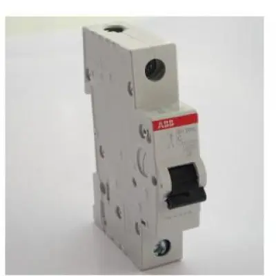 Siguranta automata 1P 50A ABB SH201L-C50 / 2CDS241001R0504