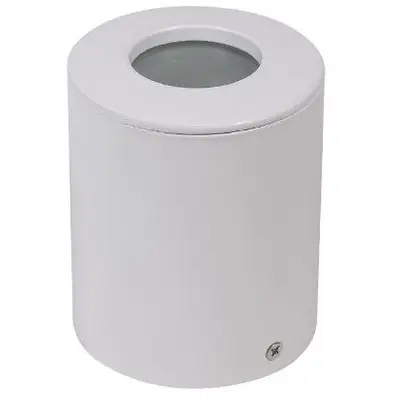 Corp spot GU10 IP54 rotund alb V-TAC SKU-3669