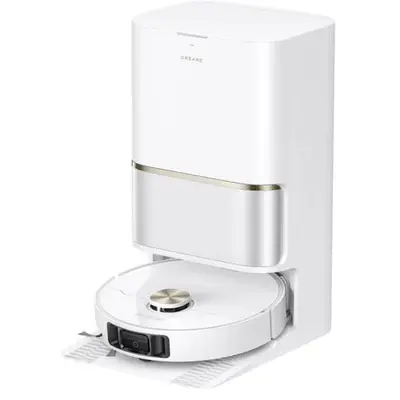 Aspirator robot Dreame L50 Ultra AE, 28000 Pa, Smart Pathfinder, LiDAR, AceClean, Dual Flex Arm…