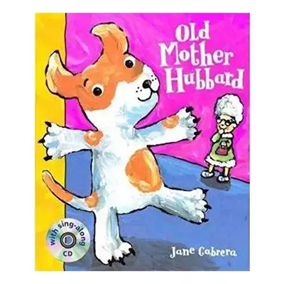 Old Mother Hubbard