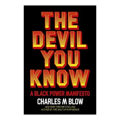 The Devil You Know