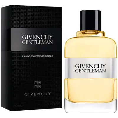 Givenchy Gentleman Original 2024, Barbati, Apa de Toaleta (Gramaj: 100 ml)