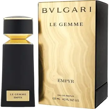 Bvlgari Le Gemme Tygar, Apă de Parfum, Bărbați, 125 ml (Gramaj: 60 ml)