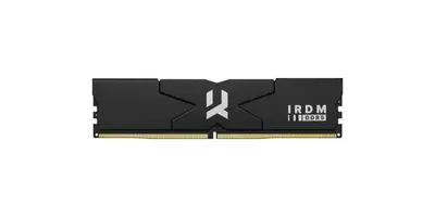Memorie GOODRAM IRDM 32GB (2x16), DDR5, 6400MHz, CL32, Dual Channel Kit