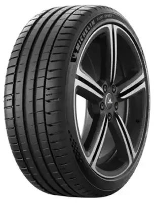 Anvelopă de vară Michelin PS5 AO2 Acoustic 255/35R21 101Y