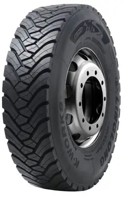 Anvelopă all season Linglong M-d40 315/80R22.5 158K