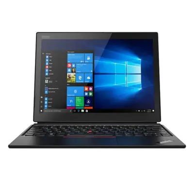 Laptop Lenovo ThinkPad X1 YoGa, Intel Core i7-7600U, 2.80 GHz, HDD: 256 GB, RAM: 16 GB, video…