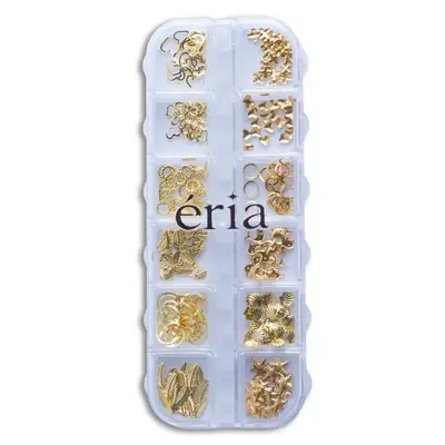 Éria Metal Art - set 12 modele