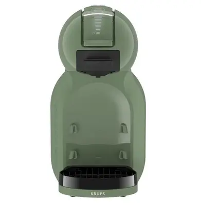 Espressor KRUPS cu capsule NESCAFÉ Dolce Gusto Mini Me 2 KP1433F0, 1600 W, 15 bari presiune…
