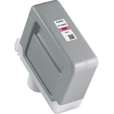 Canon Cartus cerneala Original Canon PFI-1300PM Magenta foto 330 ml