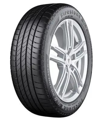 Anvelopă de vară Firestone RoadHawk 2 225/50R17 98Y